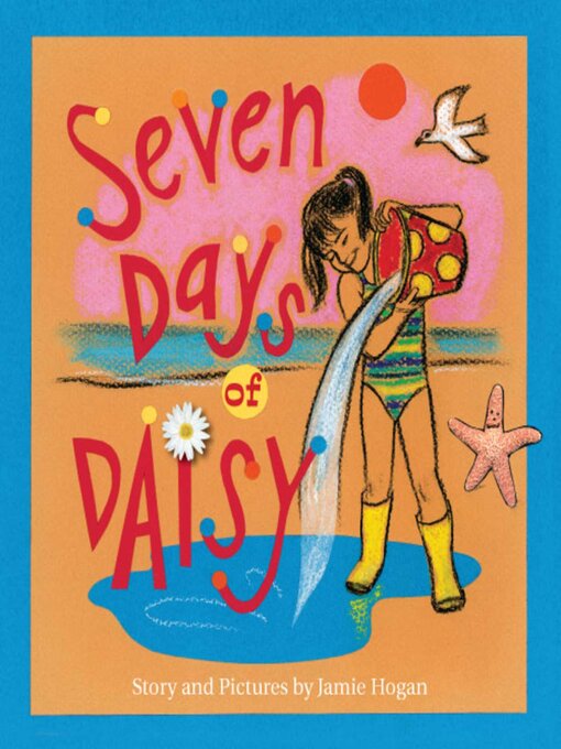 Title details for Seven Days of Daisy by Jamie Hogan - Available